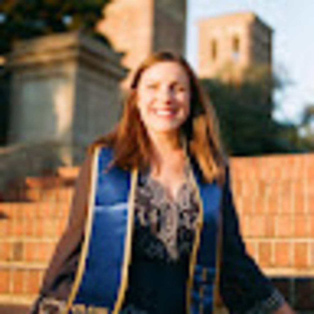 Meet your Posher, Lauri